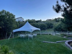 IMG 6612 1741925651 2 20'x20' High Peak Premium Frame Tent