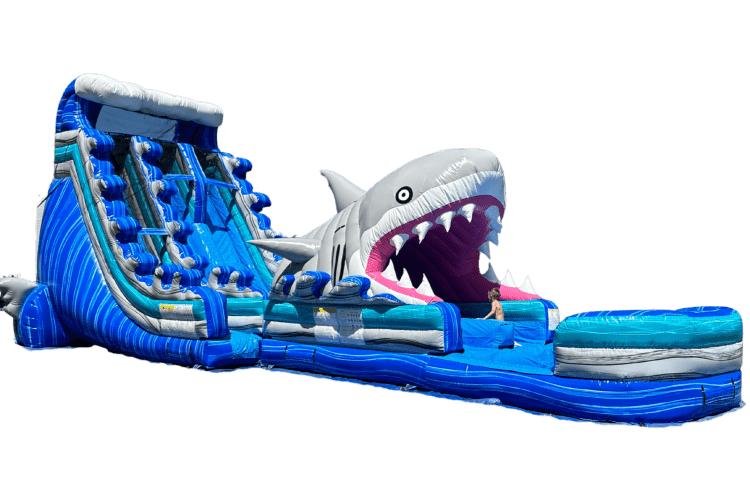 Waterslide Rentals