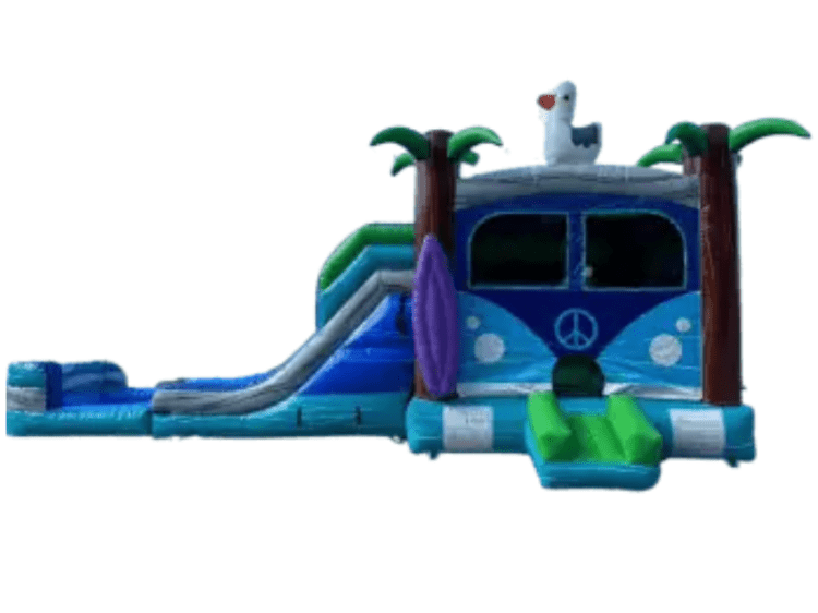 Bounce House Combo Rentals