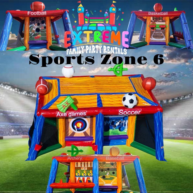 Games Rentals