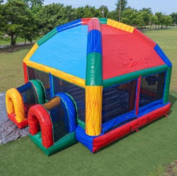DJI 20250709103425 0004 D 1770641579 Mega Bounce House XL
